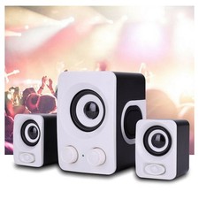 CASSE ACUSTICHE PC 2.1 SPEAKER