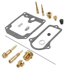 Kit Ricostruzione Riparazione