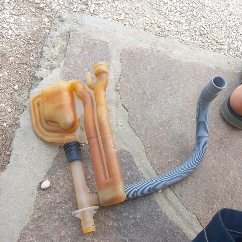 Viessmann 7841759 sifone - viessmann,