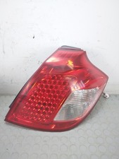 14585 Fanale fanalino stop