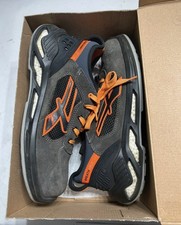 scarpe antinfortunistiche uomo u power