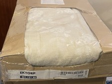Nuovo Copridivano Ikea EKTORP