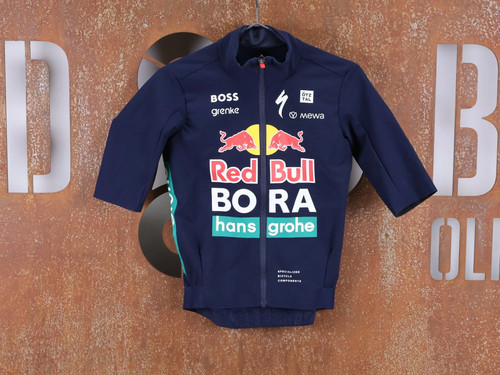 Maglia specialized red - specialized, bull