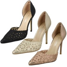 Scarpe Col Tacco Stiletto Anne