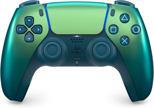 Controller wireless