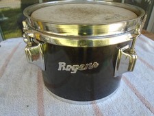 VINTAGE 1972 ROGERS BATTERIA