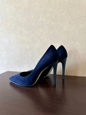 Decolte Rene Caovilla