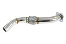 Tubo di scarico downpipe per
