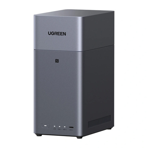 File server nas ugreen - server,