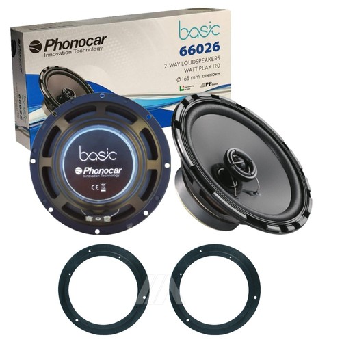 Kit casse altoparlanti - 2,