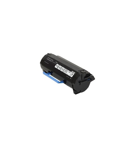 Toner nero compatibile - nero, konica