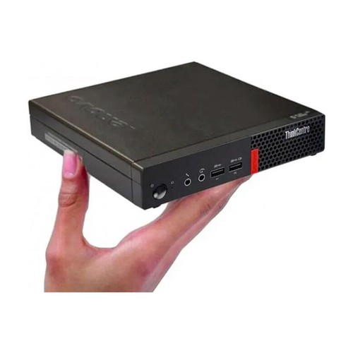 Lenovo m710q tiny intel - pc,