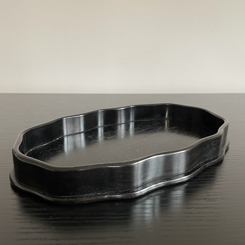 Antique real ebony - antique,