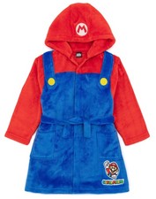Nintendo Super Mario Blu
