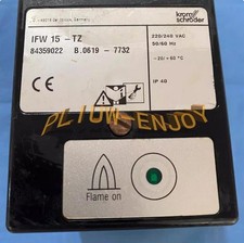 ONE controller krom schroder