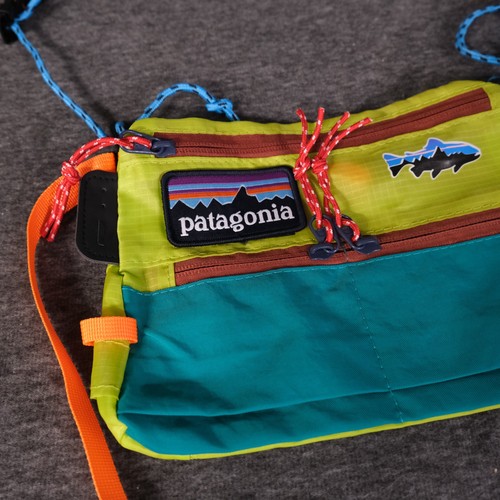 Borsa patagonia con - borsa,