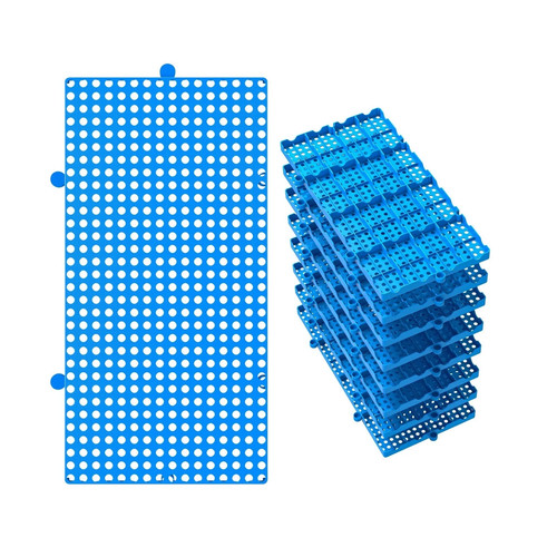 Packs lightweight plastic - packs,