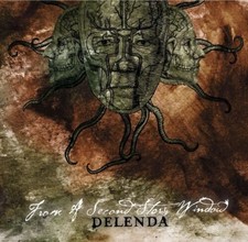 From A Second Story Window