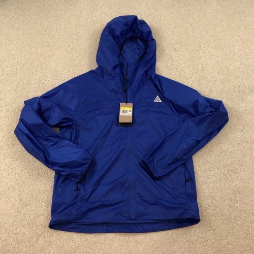 Nike acg cinder cone giacca - nike,