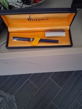 Penna Stilografica Waterman
