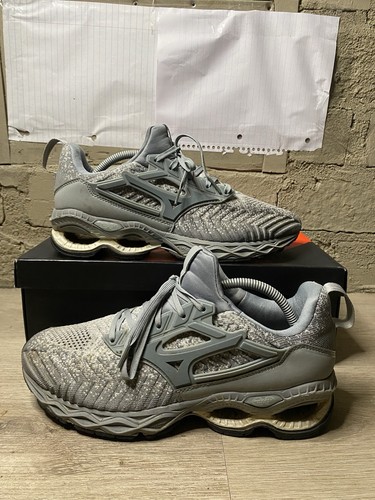 Scarpe corsa uomo mizuno - da,