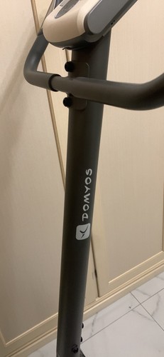Cyclette domyos vm430 come - vm430,
