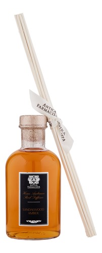 Antica farmacista diffusore - antica,