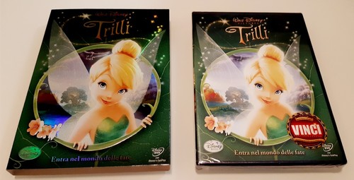 Trilli dvd slipcase - trilli,