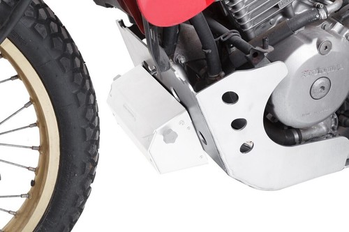 Paracoppa alluminio argento - in,