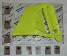 HUSQVARNA TE TC fianchetto