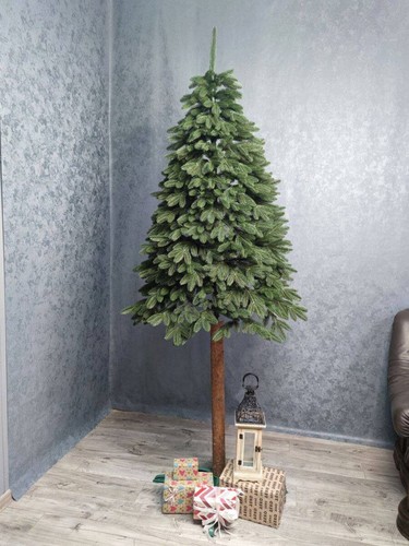 Albero natale premium - albero, di