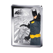 Francia 2025 comics batman - comics,