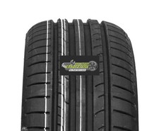 Dunlop Sport Bluresponse