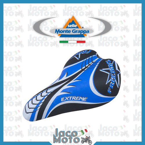 Sella bici junior bimbo - sella,