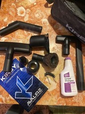 ASPIRAPOLVERE KIRBY  AVALIR 2