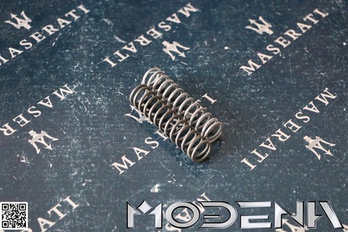 Kit molle cuscinetto scarico - cuscinetto,