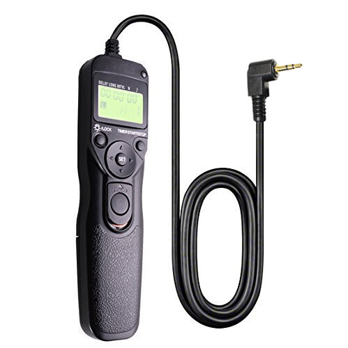 Lcd timer telecomando sblocco - lcd,