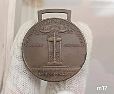 Medaglia  Vittorio Emanuele