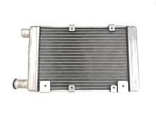 Radiatore motore italcar t3 - t2,