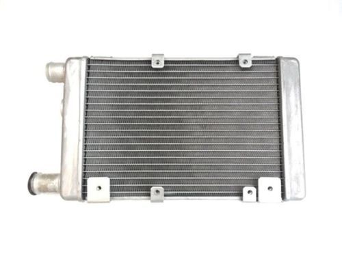 Radiatore motore italcar t3 - italcar, t2