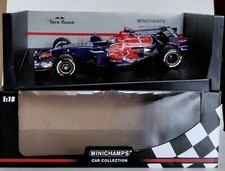 Scuderia Toro Rosso STR3