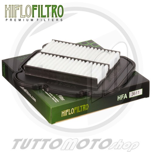 Filtro aria hiflo - aria,