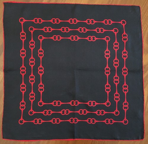 Foulard piccolo collo 100 - da,