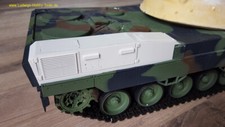 Leopard 2A7 1:16 RC carro