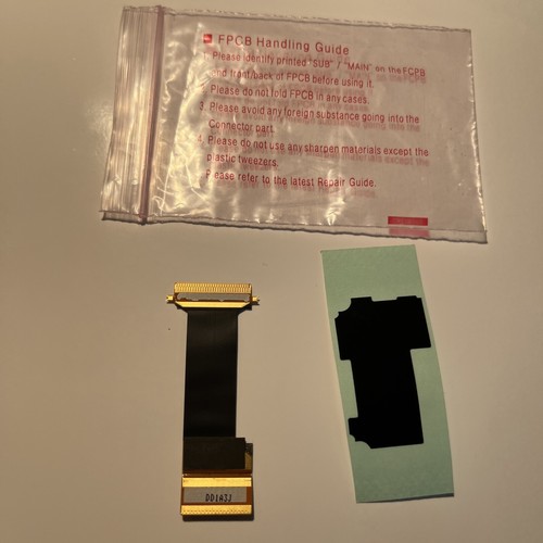 Flat flex cable cavo - , flet