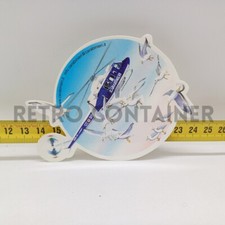 Adesivo Vintage Sticker