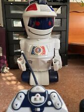 Emiglio Robot 71cm Funzionante Con Telecomando