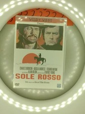 Sole Rosso - Charles Bronson