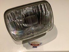 Maserati biturbo Moto Guzzi Le Mans Fiat 126 127 128 900 phare CARELLO 409