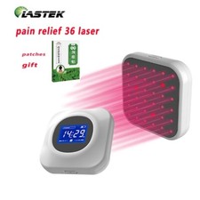 Dispositivo Laserterapia